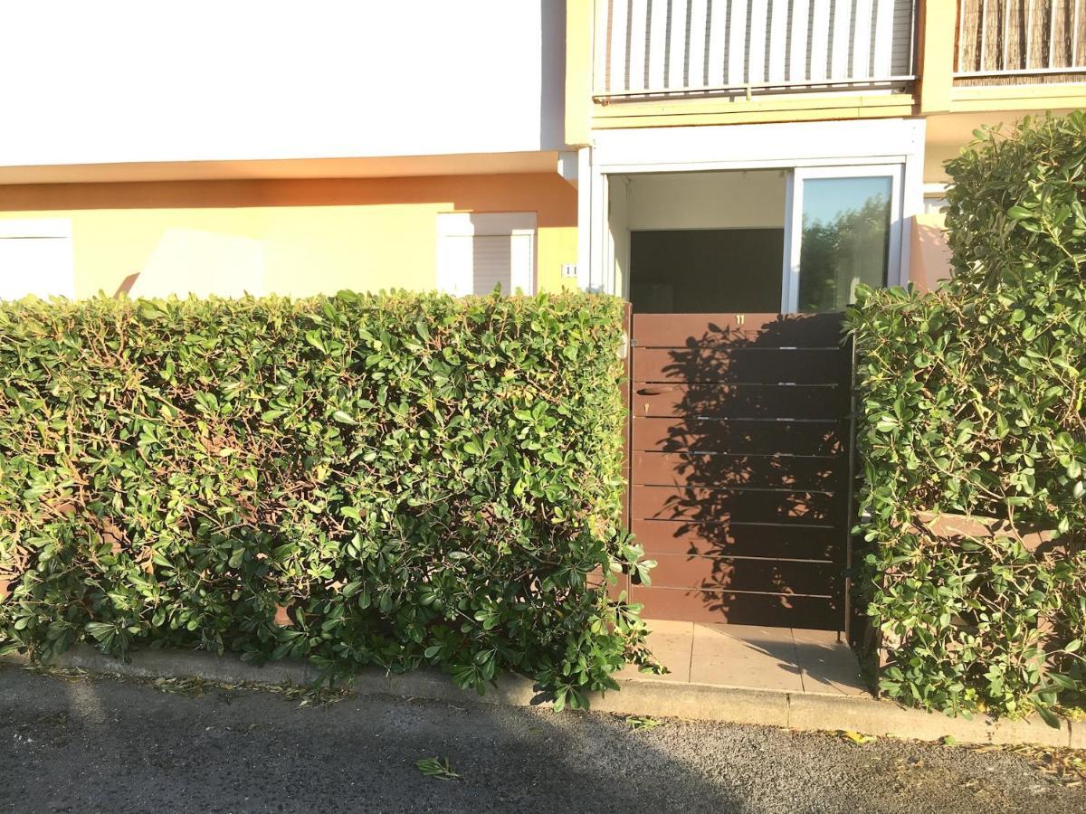 Appartement T2 Carnon Ouest/Palavas Plage Exterior photo