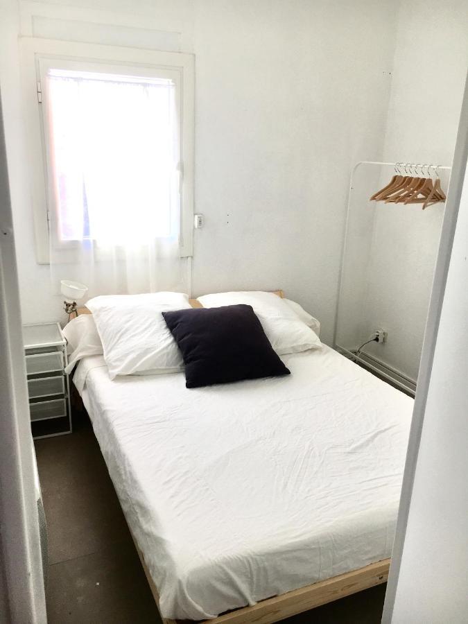 Appartement T2 Carnon Ouest/Palavas Plage Exterior photo